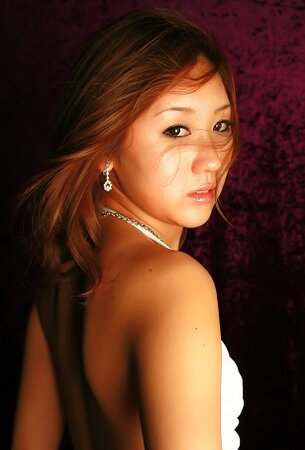 Karin Tsubaki